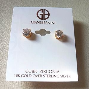 *NWOT* Giani Bernini Earrings